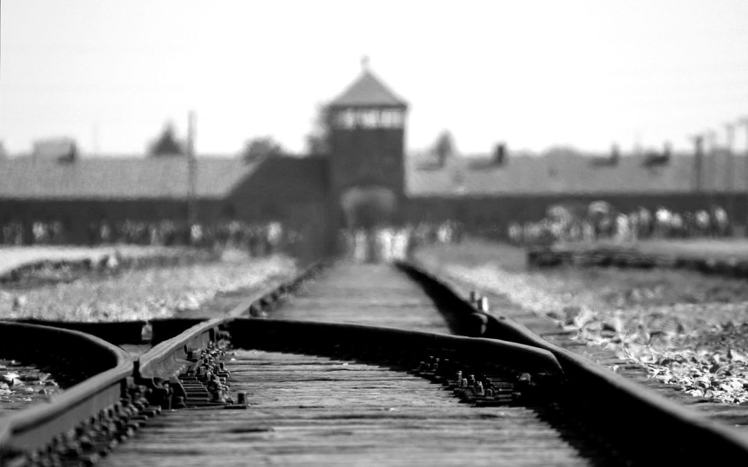 La didattica della Shoah