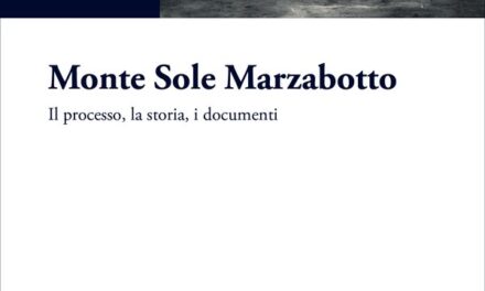 <em>Monte Sole Marzabotto. Il processo, la storia, i documenti</em>, di Marco De Paolis e Paolo Pezzino