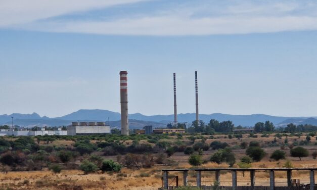 Cattedrali nel deserto? Il caso Ottana per l’industrializzazione del centro Sardegna