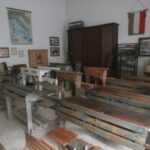 “C’era una volta la scuola”. Esperienze di laboratorio storico nell’aula della memoria