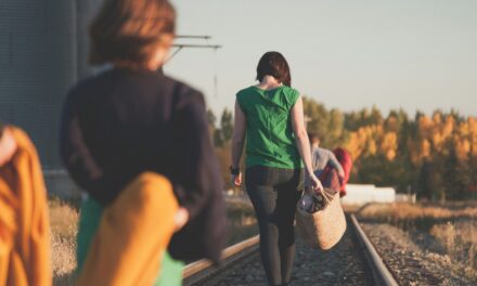 Per volontà o per forza. Guerre, migrazioni e spostamenti di popolazioni nel Novecento